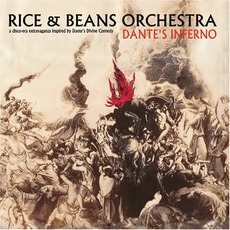 Dante's Inferno mp3 Album by Rice & Beans Orchestra