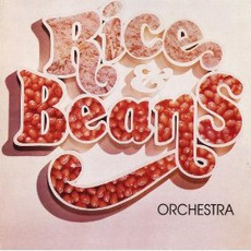 Rice & Beans Orchestra mp3 Album by Rice & Beans Orchestra