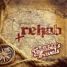 Gullible's Travels mp3 Album by Rehab