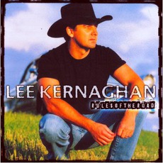 Rules Of The Road mp3 Album by Lee Kernaghan