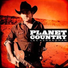 Planet Country mp3 Album by Lee Kernaghan