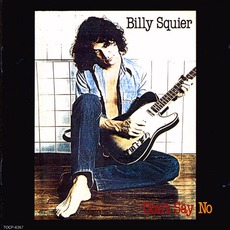 Don't Say No mp3 Album by Billy Squier