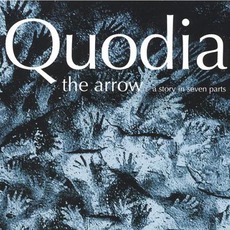 The Arrow mp3 Album by QUODIA