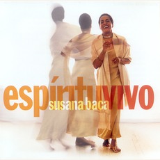 Espiritu VIvo mp3 Album by Susana Baca