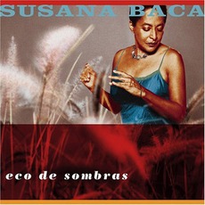 Eco De Sombras mp3 Album by Susana Baca