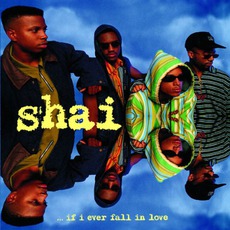 ... If I Ever Fall In Love mp3 Album by Shai
