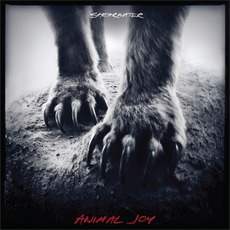 Animal Joy mp3 Album by Shearwater