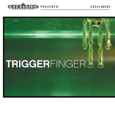 Triggerfinger mp3 Album by Triggerfinger