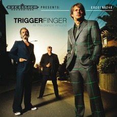 All This Dancin' Around mp3 Album by Triggerfinger