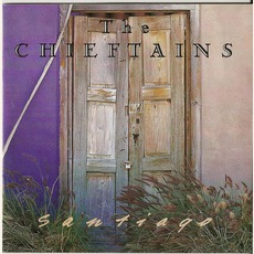 Santiago mp3 Album by The Chieftains