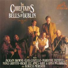 The Bells Of Dublin mp3 Album by The Chieftains