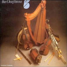 The Chieftains 5 mp3 Album by The Chieftains