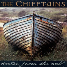 Water From The Well mp3 Album by The Chieftains