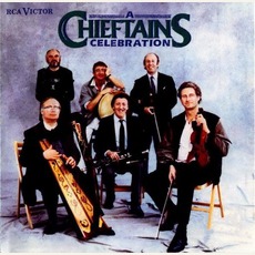 A Chieftains Celebration mp3 Album by The Chieftains