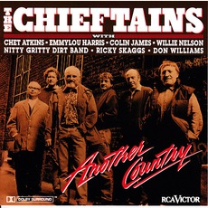 Another Country mp3 Album by The Chieftains