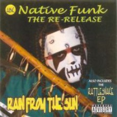Rattlesnake EP mp3 Album by Native Funk