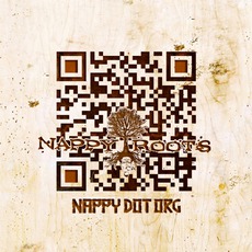 Nappy Dot Org mp3 Album by Nappy Roots