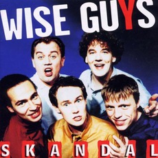 Skandal mp3 Album by Wise Guys