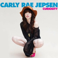 Curiosity mp3 Album by Carly Rae Jepsen