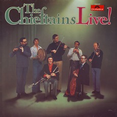 Live mp3 Live by The Chieftains