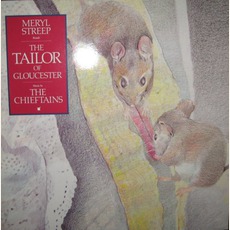 The Tailor Of Gloucester mp3 Soundtrack by Meryl Streep And The Chieftains