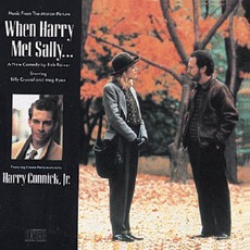 When Harry Met Sally... mp3 Soundtrack by Harry Connick, Jr.