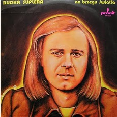Na Brzegu Światła mp3 Album by Budka Suflera