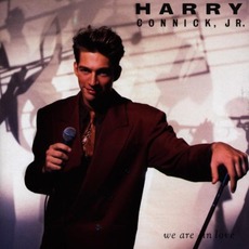 We Are In Love mp3 Album by Harry Connick, Jr.