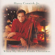 When My Heart Finds Christmas mp3 Album by Harry Connick, Jr.