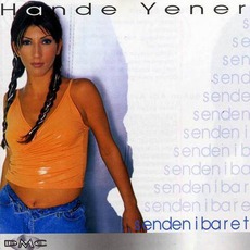 Senden İbaret mp3 Album by Hande Yener