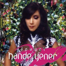 Apayrı mp3 Album by Hande Yener