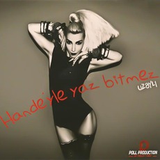 Hande'yle Yaz Bitmez / Uzayli mp3 Album by Hande Yener