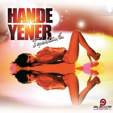 Teşekkürler mp3 Album by Hande Yener