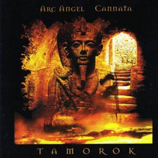 Tamorok mp3 Album by Arc Angel