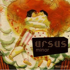 Nucular mp3 Album by Ursus Minor