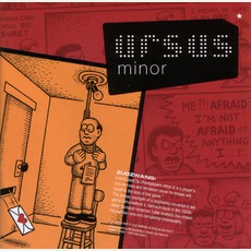Zugzwang mp3 Album by Ursus Minor