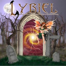 Prisonworld mp3 Album by Lyriel