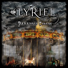 Paranoid Circus mp3 Album by Lyriel