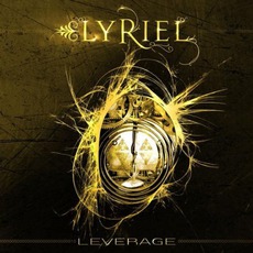Leverage mp3 Album by Lyriel