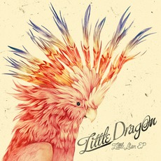 Little Man EP mp3 Album by Little Dragon