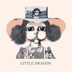 Little Dragon mp3 Album by Little Dragon