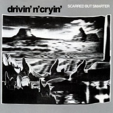 Scarred But Smarter mp3 Album by Drivin' N' Cryin'