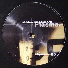 Shadow Kingdom mp3 Album by Plasma.