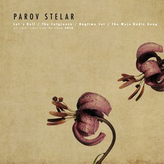 Coco EP mp3 Album by Parov Stelar
