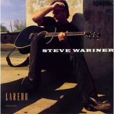 Laredo mp3 Album by Steve Wariner