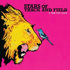 A Time For Lions mp3 Album by Stars Of Track And Field