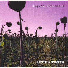 Situations mp3 Album by Skyron Orchestra