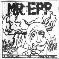 Ridiculing The Apocalypse mp3 Album by Mr. Epp & The Calculations