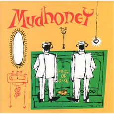 Piece Of Cake mp3 Album by Mudhoney