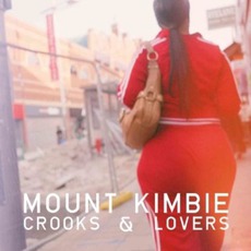 Crooks & Lovers mp3 Album by Mount Kimbie